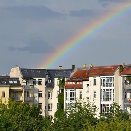 Ferienwohnung Schleussig Leipzig Rom bilde