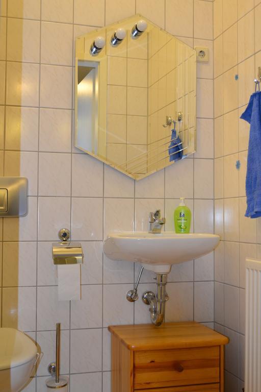 Ferienwohnung Schleussig Leipzig Rom bilde